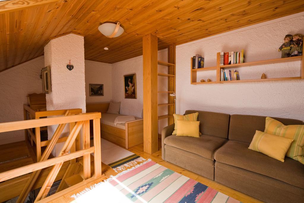 Maisonette Apartment Am Kurpark Braunlage Exterior photo
