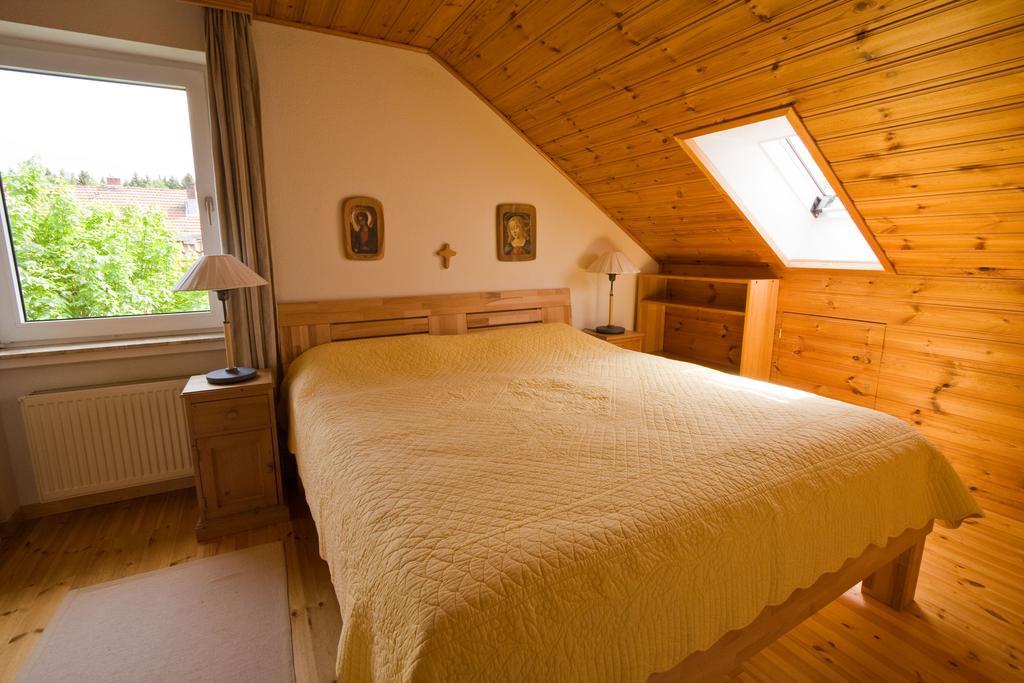 Maisonette Apartment Am Kurpark Braunlage Exterior photo